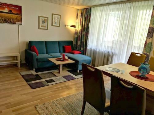 Apartamento B4 Schwarzwald-fewo An Der Alb