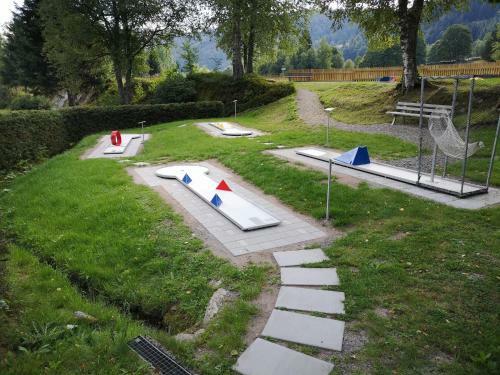 Apartamento B3 Ferienwohnubg Im Schwarzwald