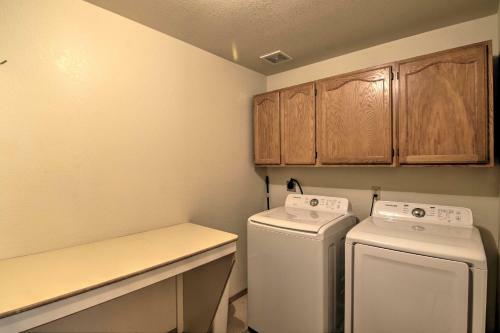 Apartamento Peaceful Bozeman Apt With Outdoor Activities!