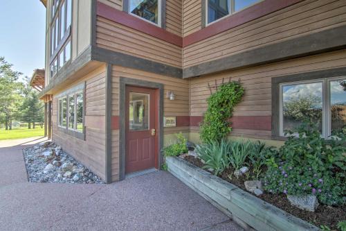 Apartamento Peaceful Bozeman Apt With Outdoor Activities!