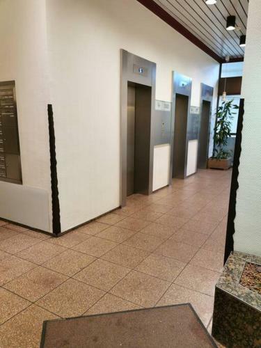 Apartamento Wohnen �ber Der M�lheimer City