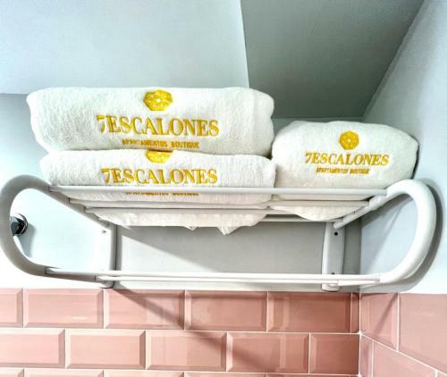 Apartamento La Muralla By 7escalones