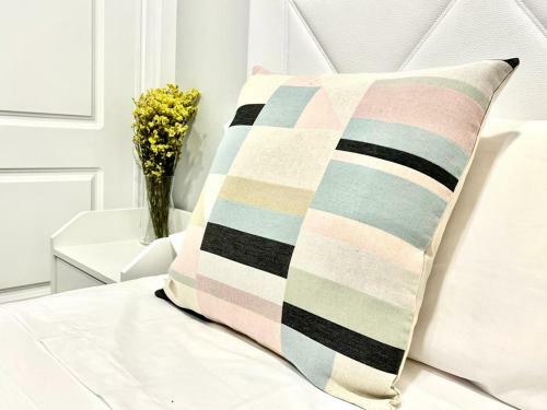 Apartamento La Muralla By 7escalones