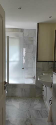 House On Mediterranean Coast With Pool And Golf!!!