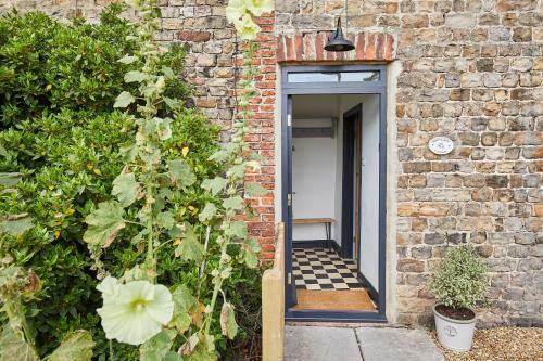 Host & Stay - Sunnyside Cottage