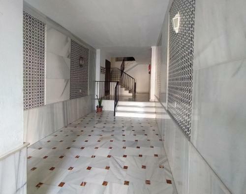 Apartamento El Vitoriano