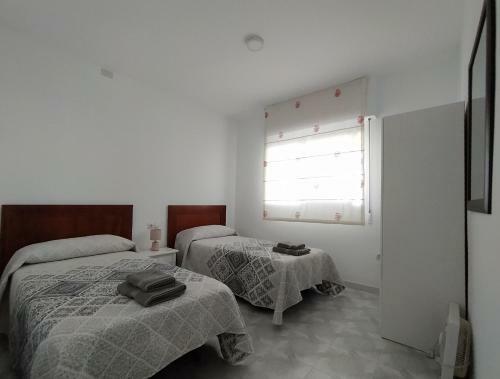 Apartamento El Vitoriano