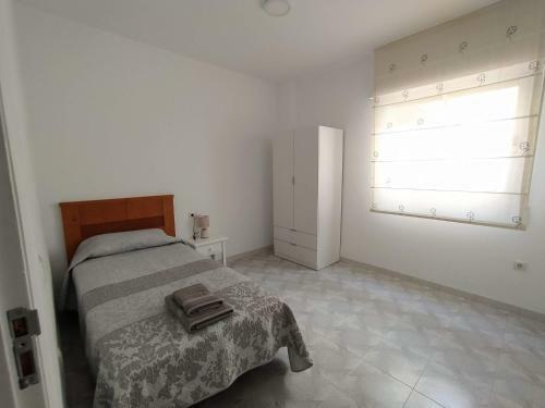 Apartamento El Vitoriano