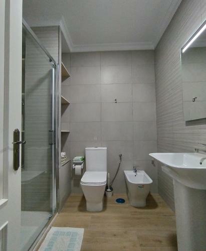 Apartamento El Vitoriano