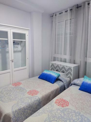 Apartamentos El Rebalaje III
