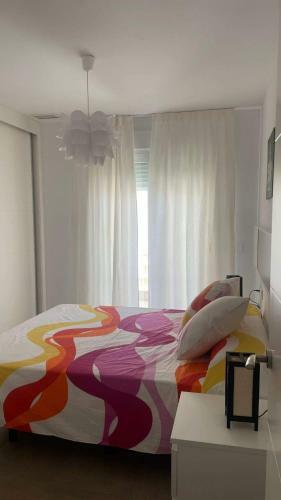 Apartamento Mar Y Sal
