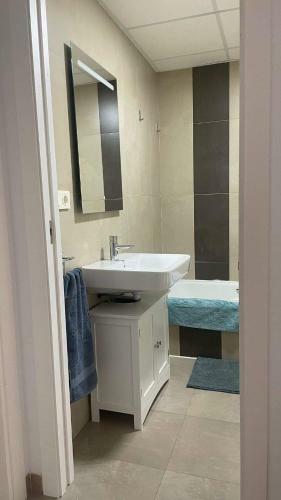 Apartamento Mar Y Sal