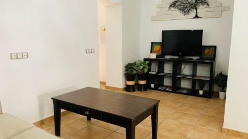 Apartamento El Patio By Casaturistica