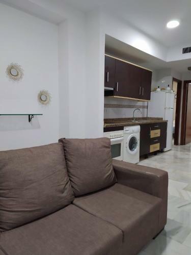 Apartamento Comodidad Y Dise�o En Ronda