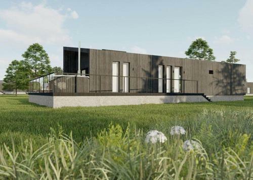 Hotel Landal Barnsoul