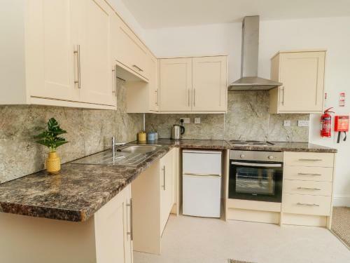 The Dukes Apartments, Flat 1