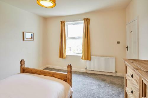 Apartamento Host & Stay - Ground Floor, The Old Vicarage