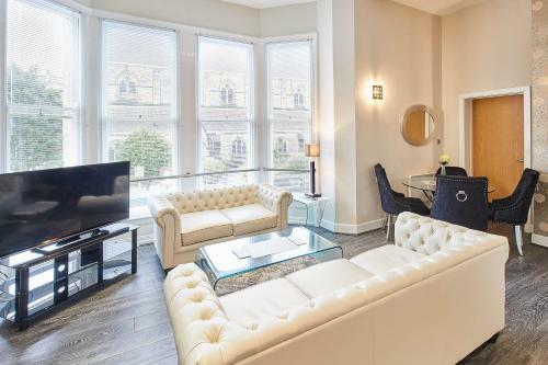 Apartamento Host & Stay - Three Bays