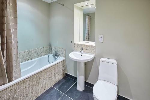 Apartamento Host & Stay - Three Bays