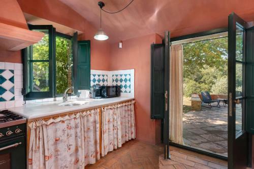 Villa Flateli Mas Llop