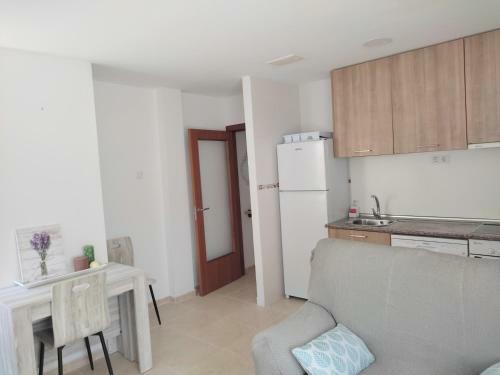 Apartament La Morra