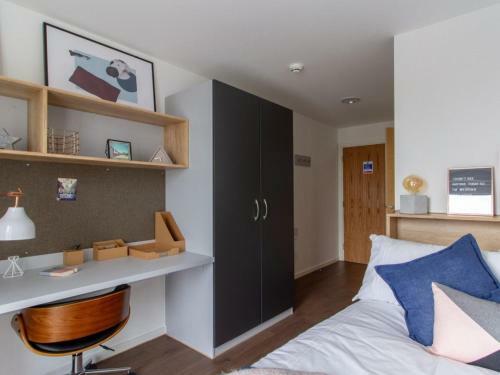 Hostal Charming Ensuite Rooms, Sheffield - Sk