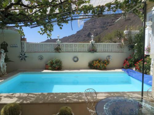 Apartamento Gartenapartment Finca Cortez