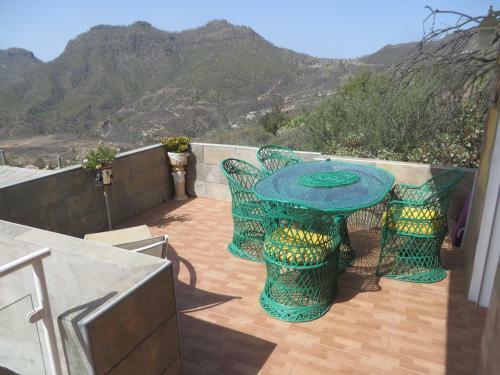 Apartamento Gartenapartment Finca Cortez