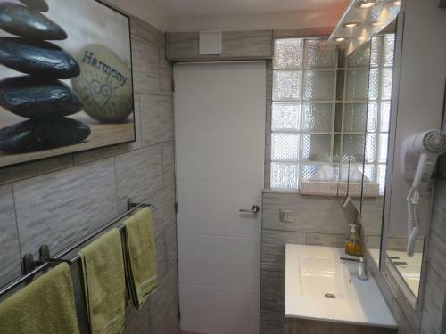 Apartamento Gartenapartment Finca Cortez
