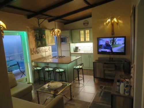 Apartamento Gartenapartment Finca Cortez