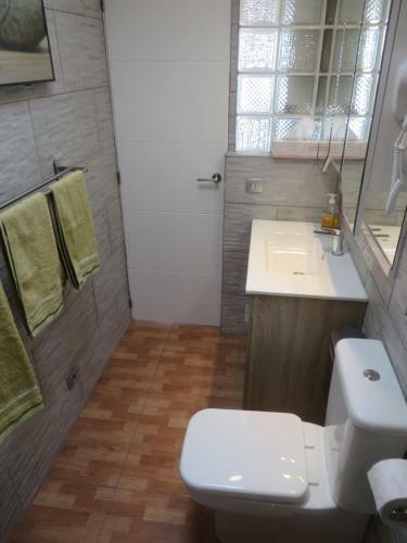 Apartamento Gartenapartment Finca Cortez