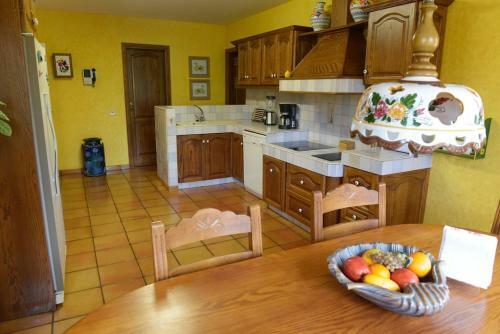 Villa In Maspalomas Golf Court