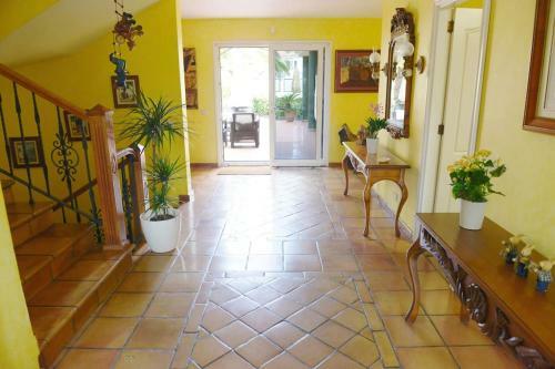 Villa In Maspalomas Golf Court