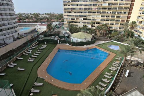 Apartamento En Los Molinos (503)
