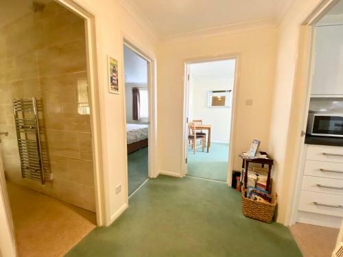 Apartamento The Nook