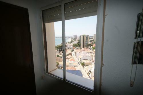 Apartamento En Primera L�nea