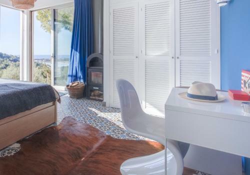 Villa Entre Ciel Et Sel