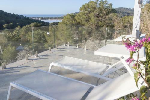 Villa Entre Ciel Et Sel