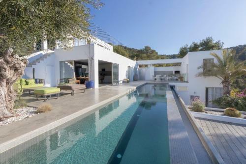 Villa Entre Ciel Et Sel