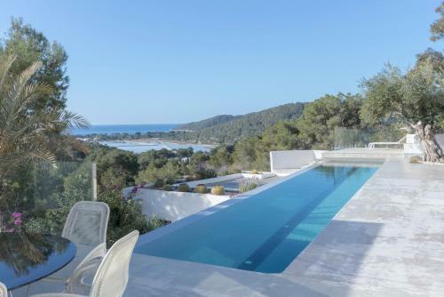 Villa Entre Ciel Et Sel