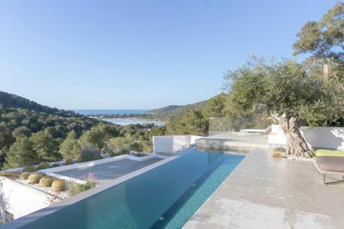 Villa Entre Ciel Et Sel