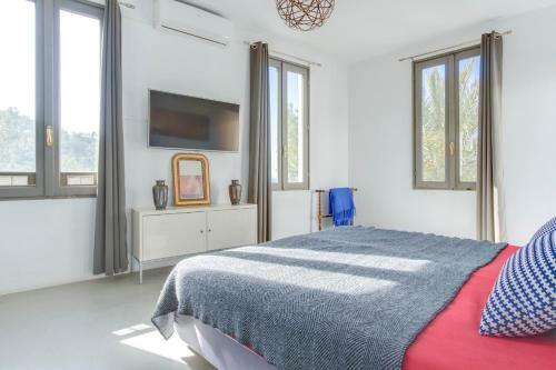 Villa Entre Ciel Et Sel