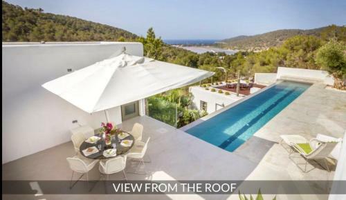 Villa Entre Ciel Et Sel