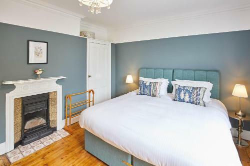 Host & Stay - Oakwood