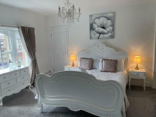 Apartamento The Clock Tower Skipton High Street. Nothing Average Here!