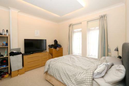 Apartamento 3 Bedroom Getaway In Essex