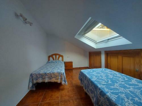 Apartamento Precioso Duplex En Sanxenxo