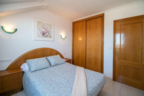 Apartamento La Perla