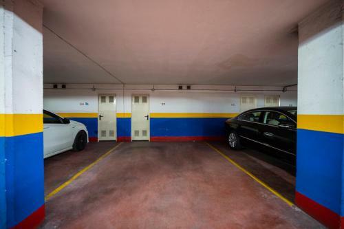 Apartamento La Perla
