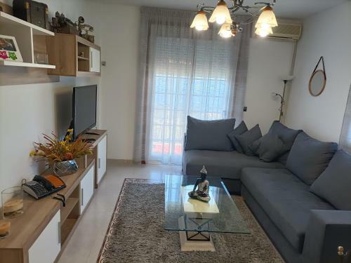 Apartamento O Patela